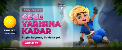 Hovarda ile Büyük İkramiyeyi Yakala banner