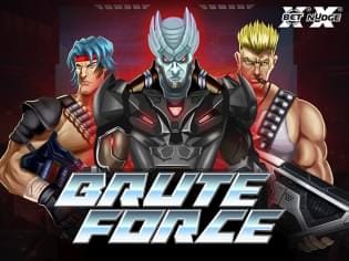 Brute Force thumbnail