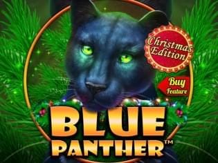 Blue Panther Christmas Edition thumbnail