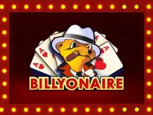 Billyonaire thumbnail