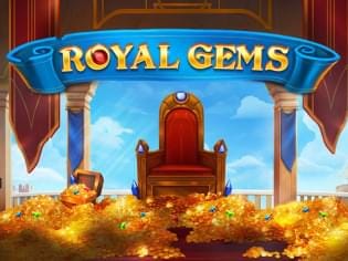 Royal Gems thumbnail