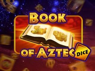 Book Of Aztec Dice thumbnail