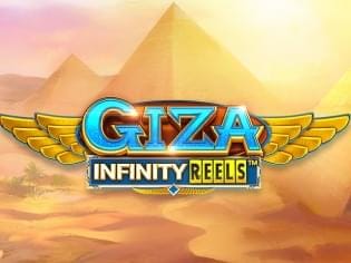 Giza Infinity Reels thumbnail