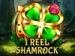 1 Reel Shamrock thumbnail