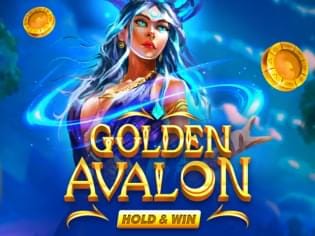Golden Avalon Hold and Win thumbnail