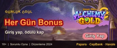 Arkadaşını Getir Bonusu promotion banner