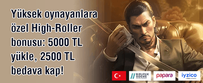 Arkadaşını Getir Bonusu 🤝 promotion