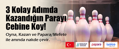 Casino Keyfinin Zirvesine Çık banner