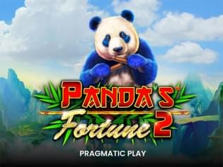Panda's Fortune 2 thumbnail