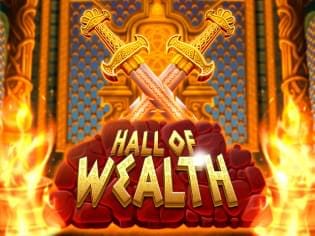 Hall of Wealth thumbnail
