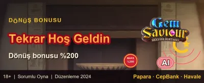 Slot Turnuvası promotion banner